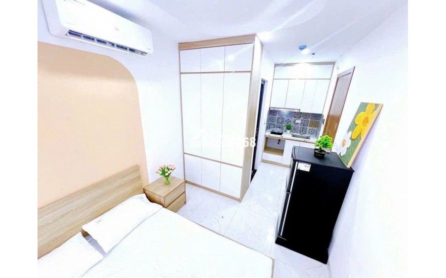 BÁN TÒA NHÀ CCMN HOÀNG VĂN THÁI - THANH XUÂN - DT 61M2 - 7 TẦNG - 5M RA Ô TÔ TRÁNH - DOANH THU 800tr/Năm - ĐẦY ĐỦ GPXD, PCCC - GIÁ CHÀO : 20 TỶ