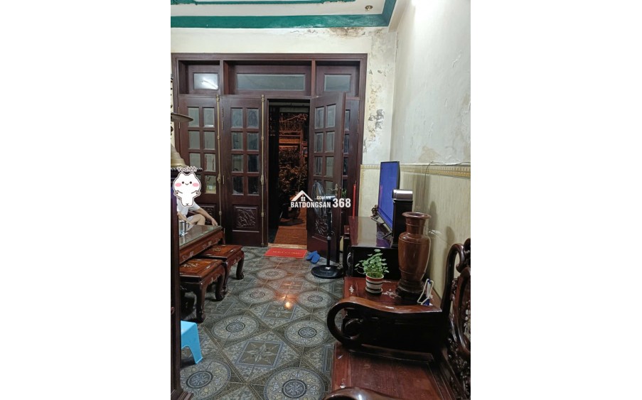 Bán nhà khu VIP đường D16 Tây Thạnh 1 trệt 1 lầu giá chỉ 9.5 tỷ