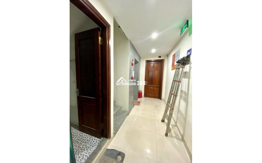 bán nhà nguyễn xiển, 3 ô tô tránh, vỉa hè, 90m2, 5 tầng, ngang 5m, giá 28 tỉ
