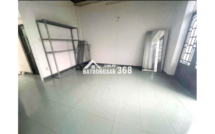 Bán nhà 1 trêt 2 lầu 4PN 2WC hẻm 911/ Quang Trung P14 Gò Vấp