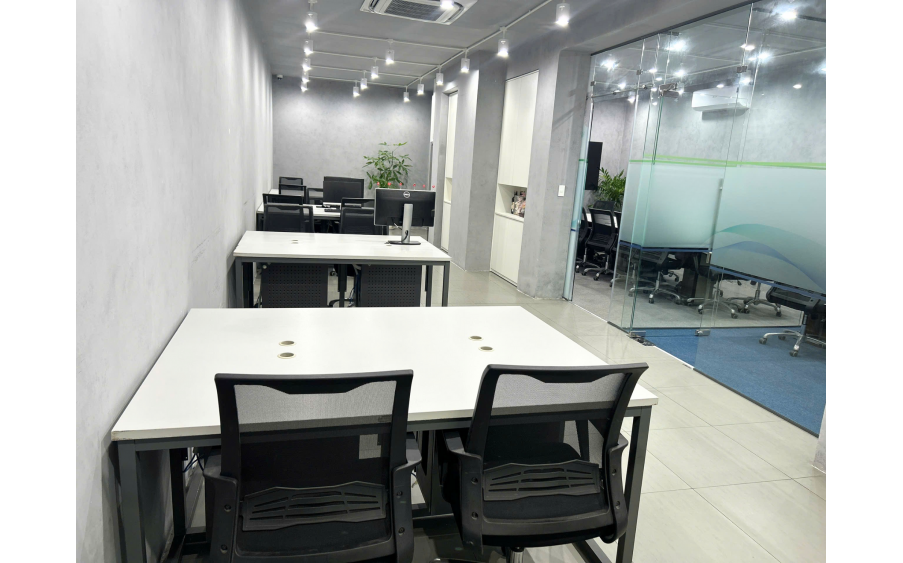 CHO THUÊ MẶT BẰNG 170M2 TẠI ĐƯỜNG CÁCH MẠNG THÁNG 8