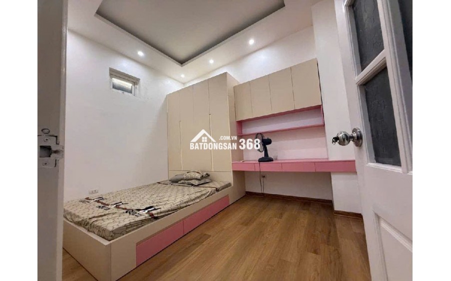 BÁN NHÀ NGUYỄN HOÀNG – TỪ LIÊM | 54M² – 4 TẦNG – FULL ĐỒ | Ô TÔ TRÁNH – GIÁ 13X TỶ.
