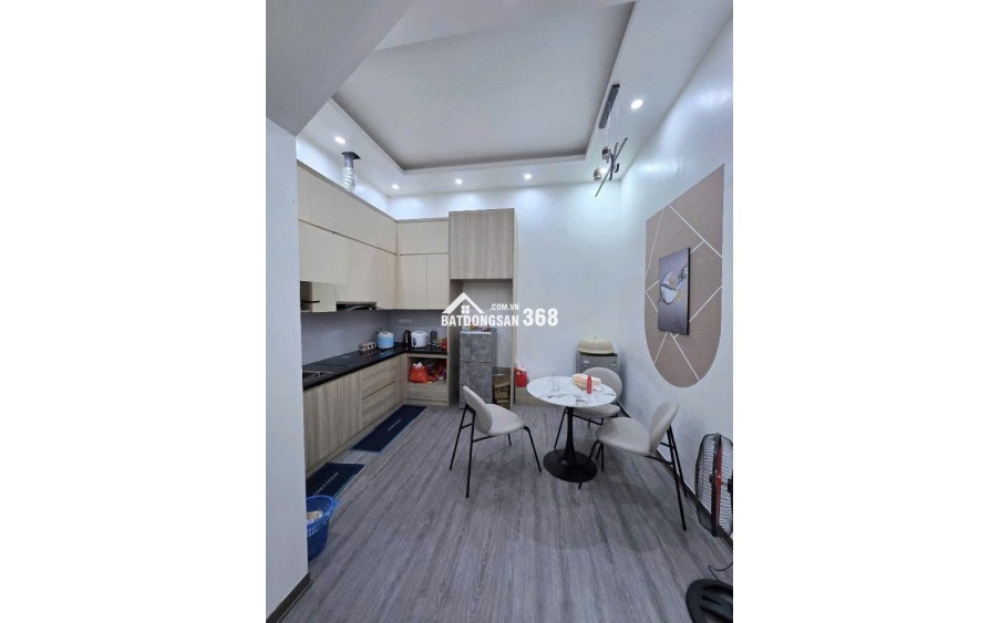 BÁN NHÀ NGUYỄN HOÀNG – TỪ LIÊM | 54M² – 4 TẦNG – FULL ĐỒ | Ô TÔ TRÁNH – GIÁ 13X TỶ.