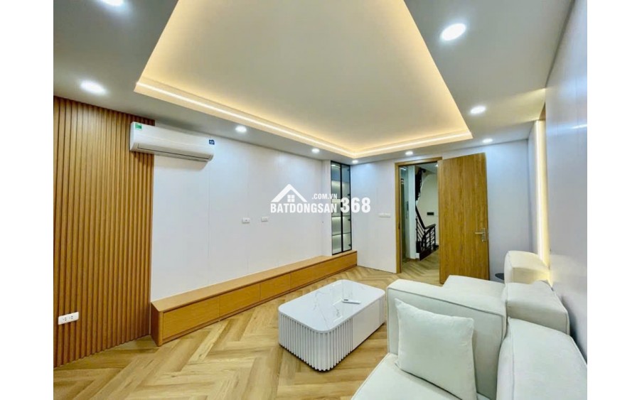 SIÊU PHẨM BA MẶT THOÁNG NGÕ ĐÌNH THÔN-KINH DOANH-THANG MÁY-NHỈNH 16 TỶ