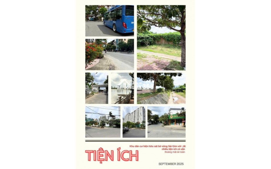 Bán nhà vườn 701m2 vuông vức siêu đẹp ở KDC Hiệp Bình Chánh Thủ Đức