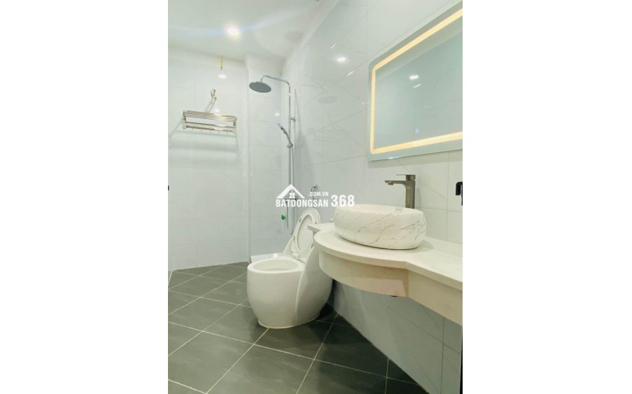 NHÀ 1 LẦU NGAY TRUNG TÂM THỦ DẦU MỘT BINH DƯƠNG