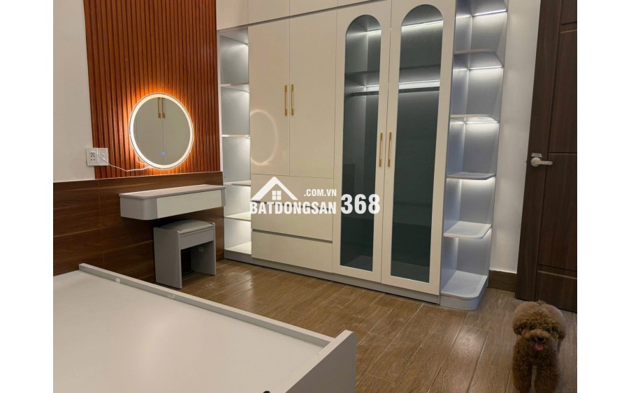 Cơ Hội Vàng Sở Hữu Nhà Đẹp Ngay Trung Tâm Thuận An – Giá Chỉ 1 Tỷ 570 Triệu!