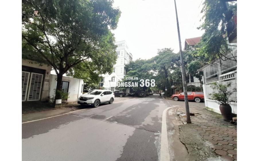 bán nhà phố bạch thái bưởi, văn quán, 100m2, 6 tầng thang máy, giá chào 27,5 tỉ