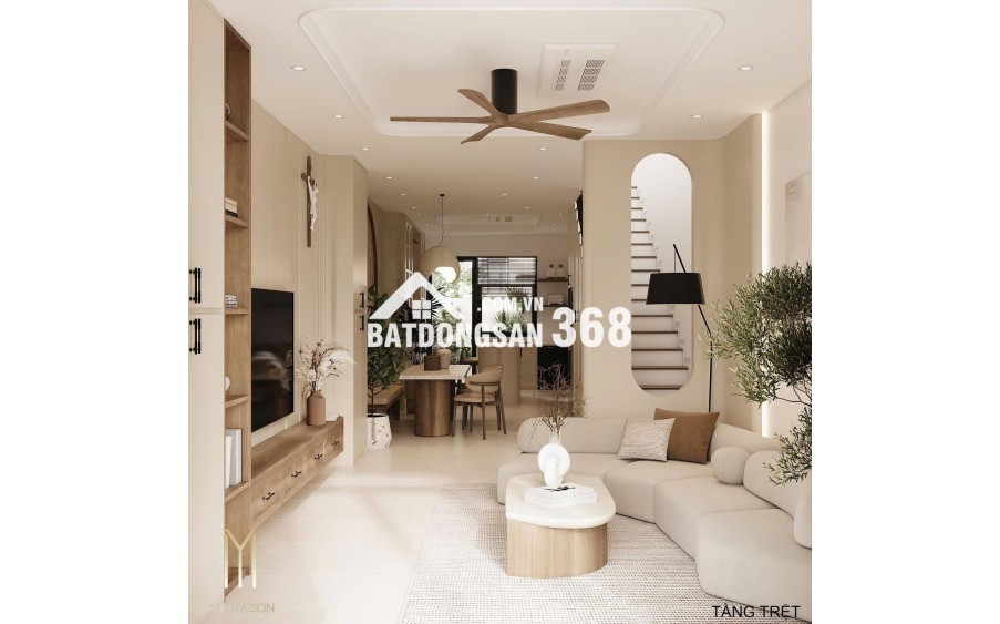 NHÀ PHỐ 125M² – VỊ TRÍ VÀNG, LÔ GÓC 2 MẶT TIỀN, CHỈ 11.5 TỶ!