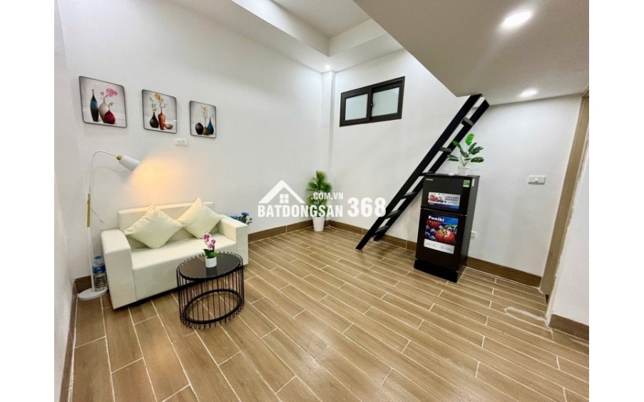 bán chung cư mini lương thế vinh, 185m2, 42 phòng, doanh thu 200tr/tháng, giá 30,5 tỉ