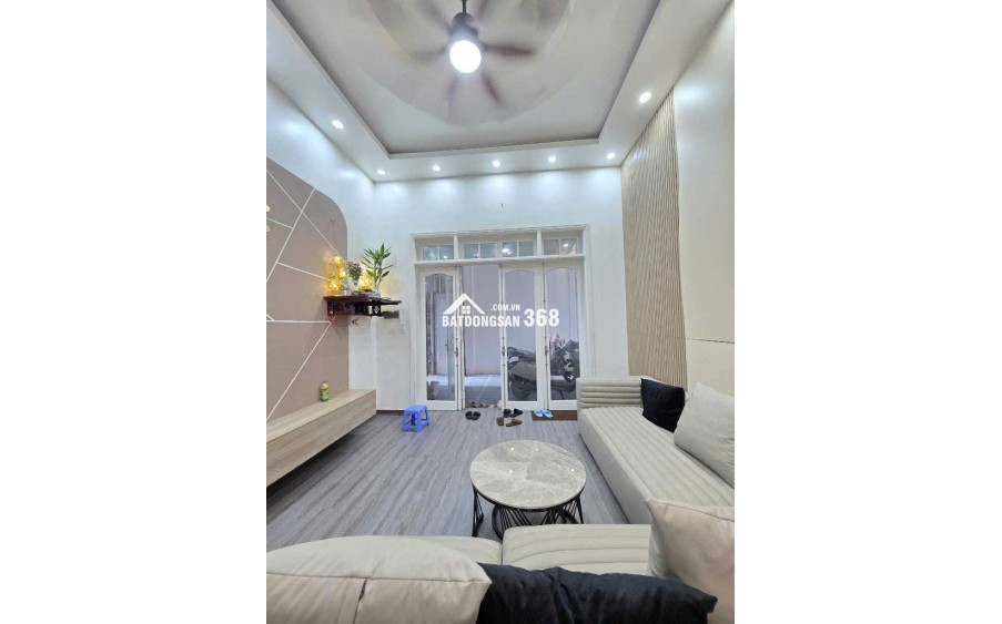 BÁN NHÀ NGUYỄN HOÀNG – TỪ LIÊM | 54M² – 4 TẦNG – FULL ĐỒ | Ô TÔ TRÁNH – GIÁ 13X TỶ.