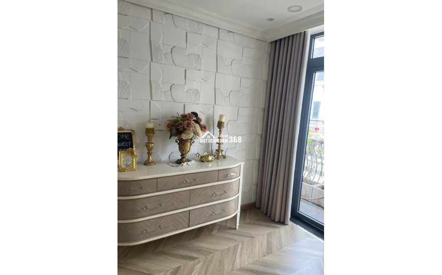Bán Nhà 4 tầng có thang máy siêu đẹp ngay Nguyễn Xiển TP Thủ Đức
