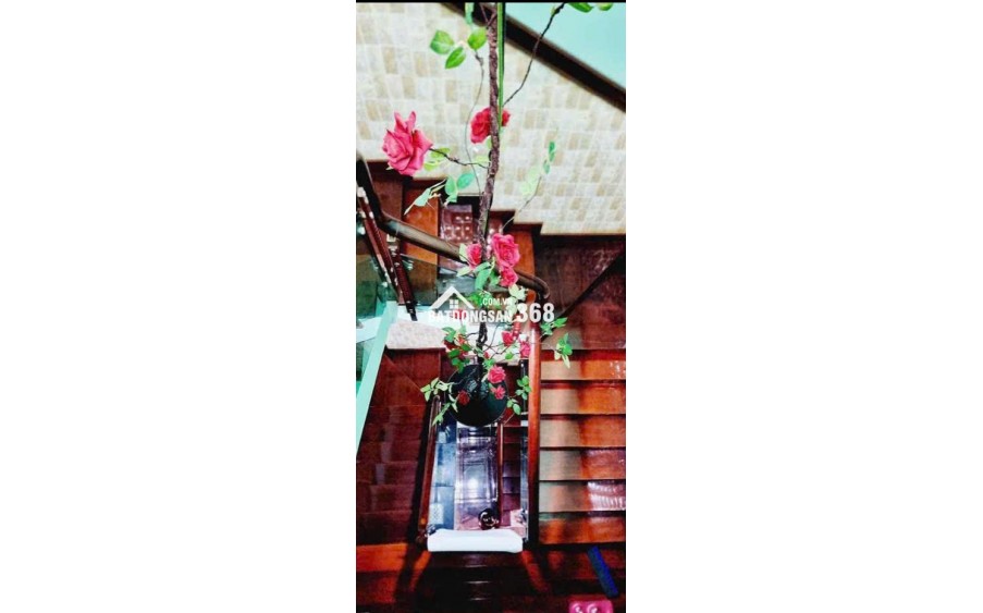 Bán nhà hướng Đông DT 80m2, Hẻm 741 Hương Lộ 2, Bình Tân