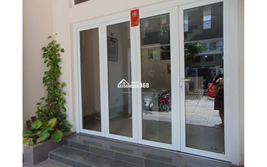 Bán nhà riêng, Nguyễn Quý Yêm, An Lạc, Bình Tân, dtxd 64m2, dtsd 256m2, giá 8.5 tỷ