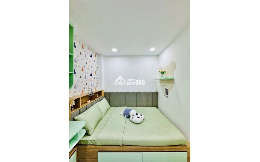 Bán nhà riêng 2,1 tỷ, 125m2 Ngay Trung Tâm Tp Thủ Dầu Một - BD