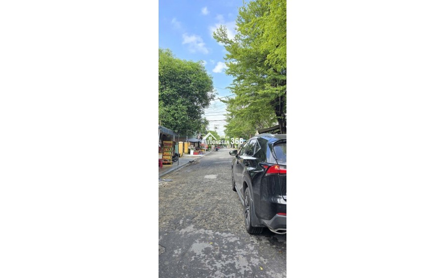 Đất đẹp Duy Tân, Hội An – 126m² nở hậu, gần sông Thu Bồn – chỉ 3.85 tỷ