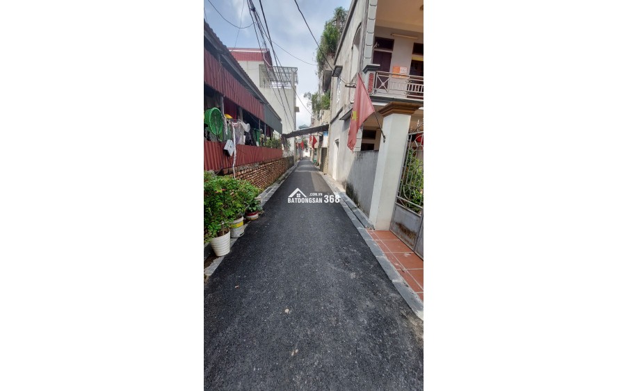 Bán gấp lô đất đẹp Xuân Canh - Đông Anh Hà Nội diện tích 60,5m2 giá chưa đến 6 tỷ