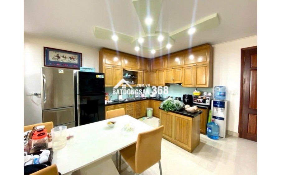 bán nhà nguyễn xiển, 3 ô tô tránh, vỉa hè, 90m2, 5 tầng, ngang 5m, giá 28 tỉ