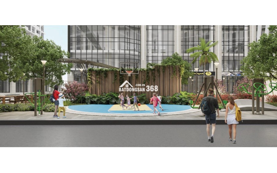 Sở hữu ngay căn hộ 2PN Capital Square để nhận quà tặng trị giá 80 triệu