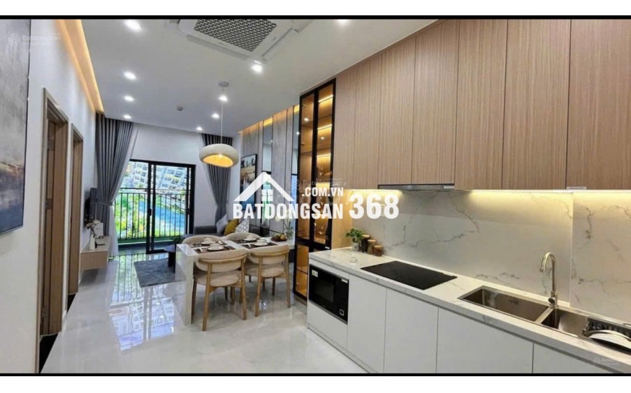 CĂN HỘ MẶT TIỀN QUỐC LỘ 1 A CÁCH CHỢ BÌNH CHÁNH 5P GIÁ TỐT 1.3 TỶ
