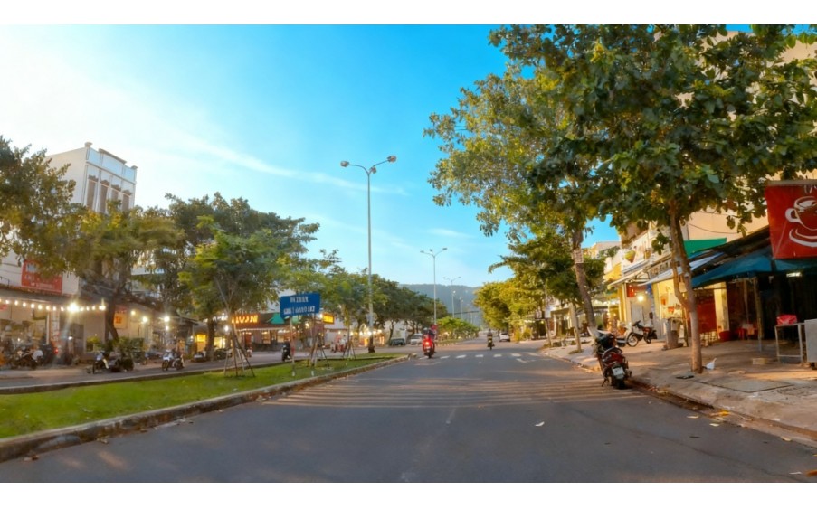 Bán đất đường Trần Thánh Tông, gần Chợ Nại Hiên, đường Khúc Hạo