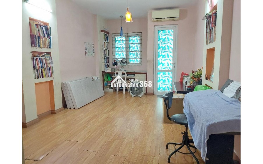  NHÀ ĐẸP – Ở NGAY – VỊ TRÍ TRUNG TÂM PHỐ HÀO NAM 