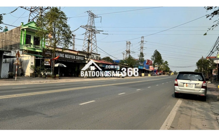Bán lô đất tại phả lại, P.chí linh , TP Hải Phòng