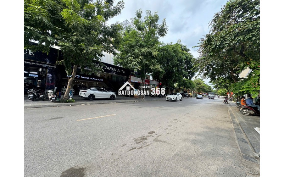 Bán đất Việt Hưng Long Biên – Lô đất vuông đẹp 65m², mặt tiền 6.5m, vị trí hiếm có