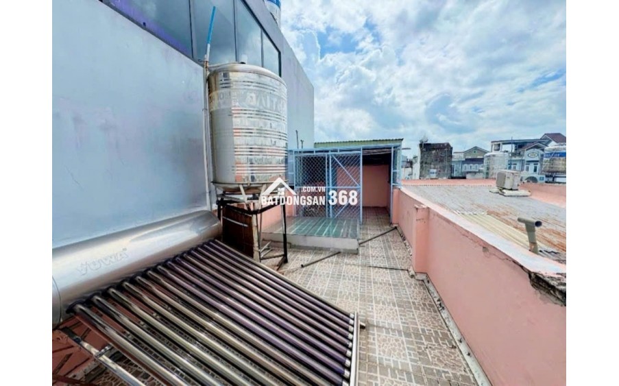 Cần Bán Nhà Cho Gia Đình Nhiều Thành Viên, Đường Lê Đình Cẩn, 4PN, DT 40m2/ 4,5 Tỷ