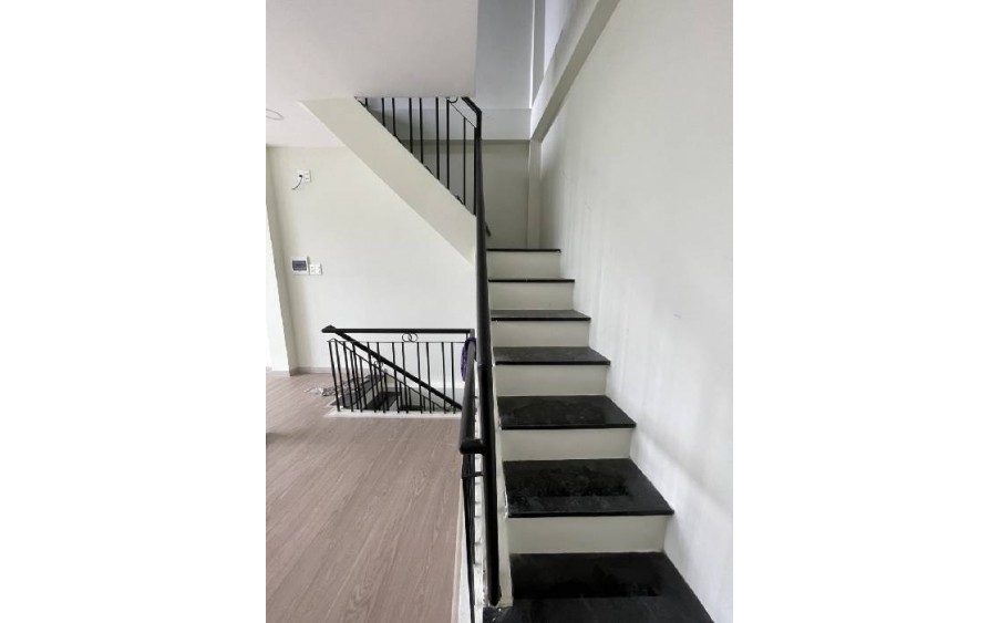 NHÀ 4 TẦNG- MẶT TIỀN KINH DOANH ĐƯỜNG VƯỜN LÀI - TRUNG TÂM TÂN PHÚ - 28M2- DTXD: 106M2
