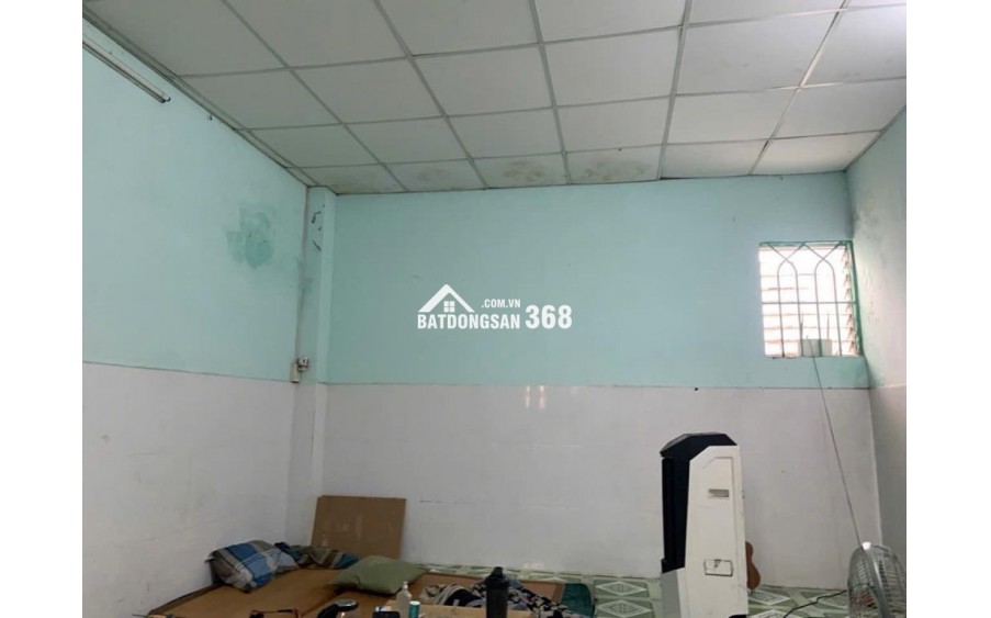 NHÀ HẺM XE MÁY - HIỆP BÌNH CHÁNH – DIỆN TÍCH: 57m2 - GIÁ CHỈ 3 TỶ