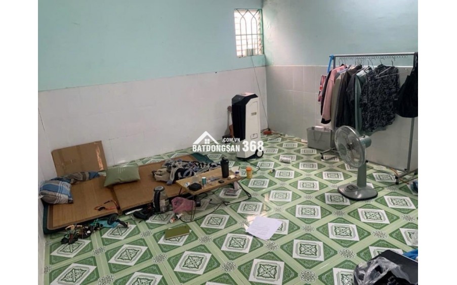 NHÀ HẺM XE MÁY - HIỆP BÌNH CHÁNH – DIỆN TÍCH: 57m2 - GIÁ CHỈ 3 TỶ