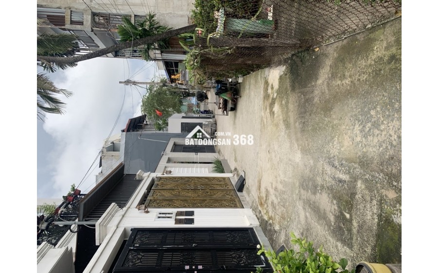 ĐẤT HẺM BA GÁC HIỆP BÌNH PHƯỚC – GẦN QL13, CHỢ ĐẦU MỐI – DIỆN TÍCH:: 57.1M² – GIÁ CHỈ 3 TỶ