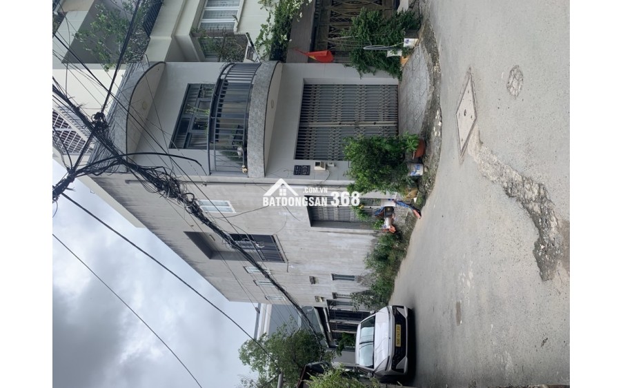 ĐẤT HẺM BA GÁC HIỆP BÌNH PHƯỚC – GẦN QL13, CHỢ ĐẦU MỐI – DIỆN TÍCH:: 57.1M² – GIÁ CHỈ 3 TỶ