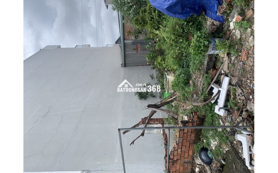 ĐẤT HẺM BA GÁC HIỆP BÌNH PHƯỚC – GẦN QL13, CHỢ ĐẦU MỐI – DIỆN TÍCH:: 57.1M² – GIÁ CHỈ 3 TỶ