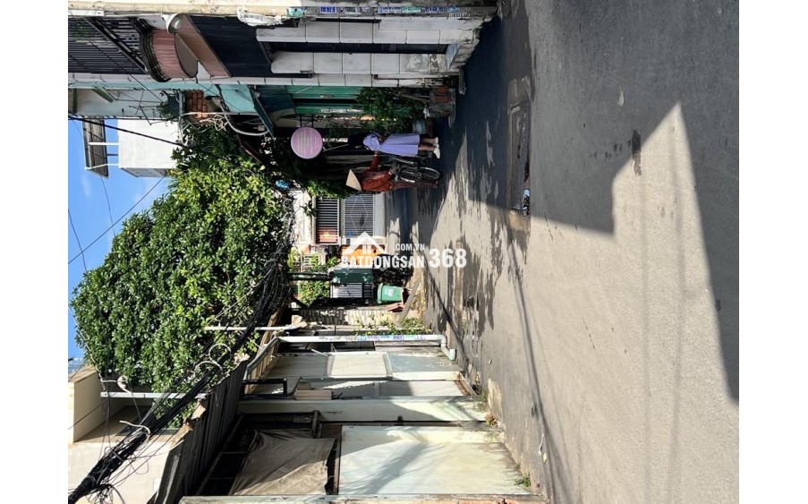 ĐẤT MẶT TIỀN ĐẸP - HIỆP BÌNH CHÁNH, THỦ ĐỨC – HẺM Ô TÔ  - 171.5M²  – GIÁ CHỈ 8.5 TỶ