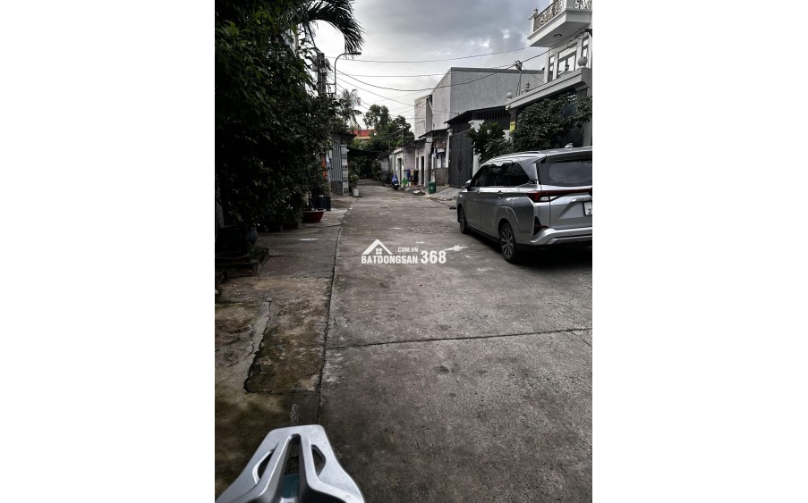 HẺM Ô TÔ HIỆP BÌNH CHÁNH, THỦ ĐỨC – 114.4m² – GIÁ TỐT CHỈ 7.9 TỶ