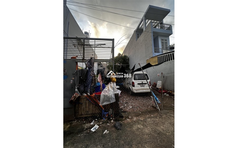 ĐẤT MẶT TIỀN ĐẸP - HIỆP BÌNH CHÁNH, THỦ ĐỨC – HẺM Ô TÔ  - 171.5M²  – GIÁ CHỈ 8.5 TỶ