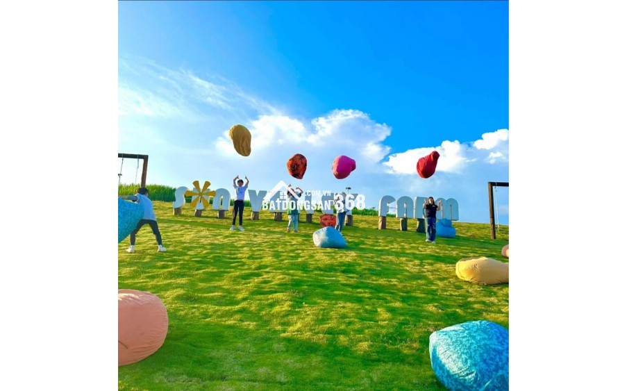 Sun valley Bảo Lộc, CDT rao bán giai đoạn mới Q4/2025