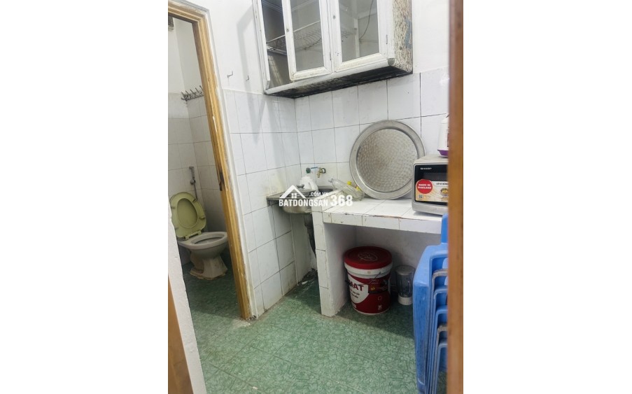 Bán căn nhà Trần Cung, Giá tốt- ở ngay, 33m², 4,6 tỷ