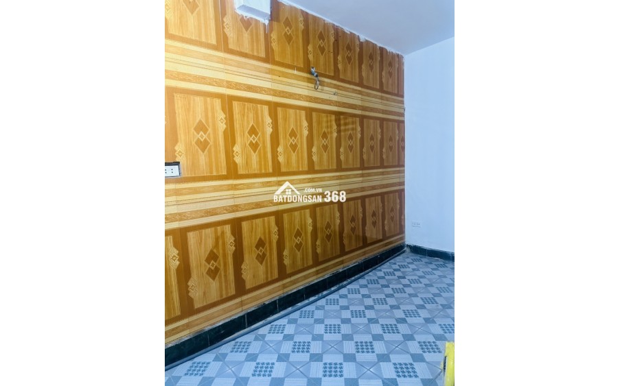 Bán căn nhà Trần Cung, Giá tốt- ở ngay, 33m², 4,6 tỷ