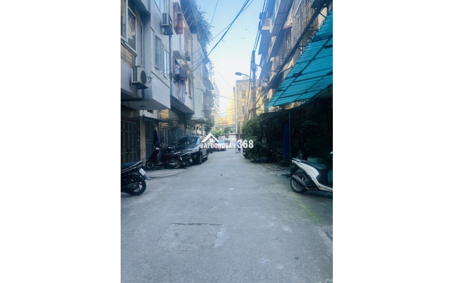 Bán căn nhà Trần Cung, Giá tốt- ở ngay, 33m², 4,6 tỷ