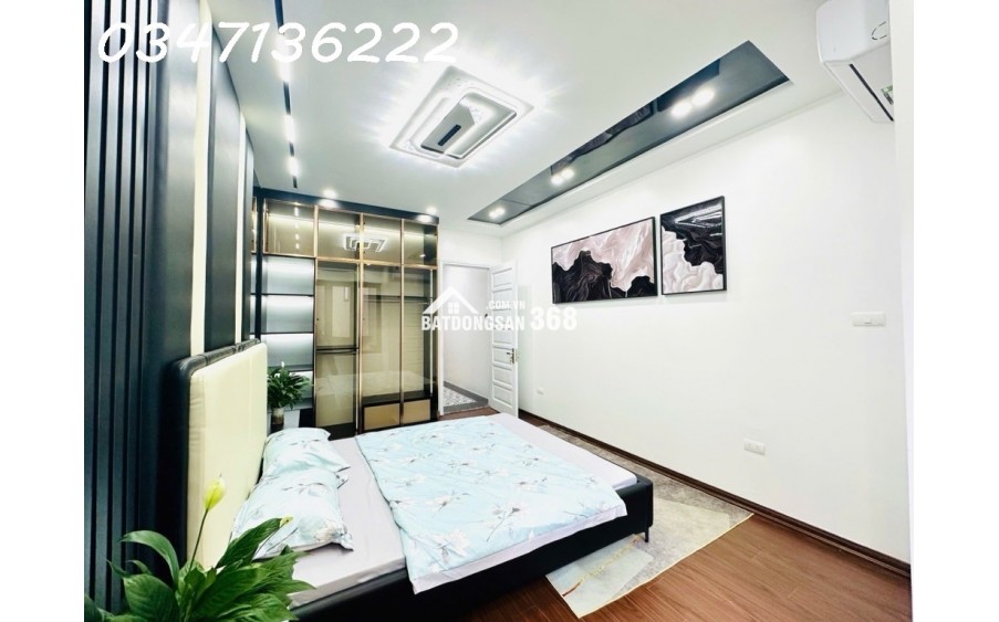 Chính chủ bán Nghĩa Đô – Vị trí trung tâm – nhà 5 tầng – chỉ hơn 8 tỷ một chút