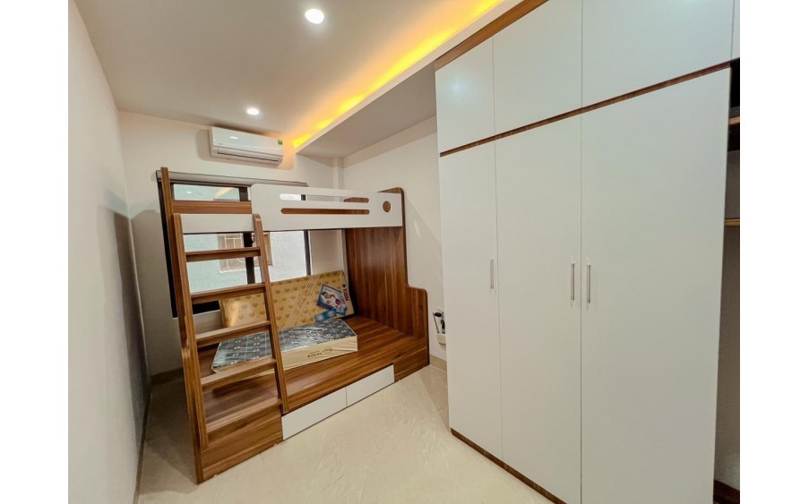 Nhà đất Bạch Mai, hiện đại, sang trọng