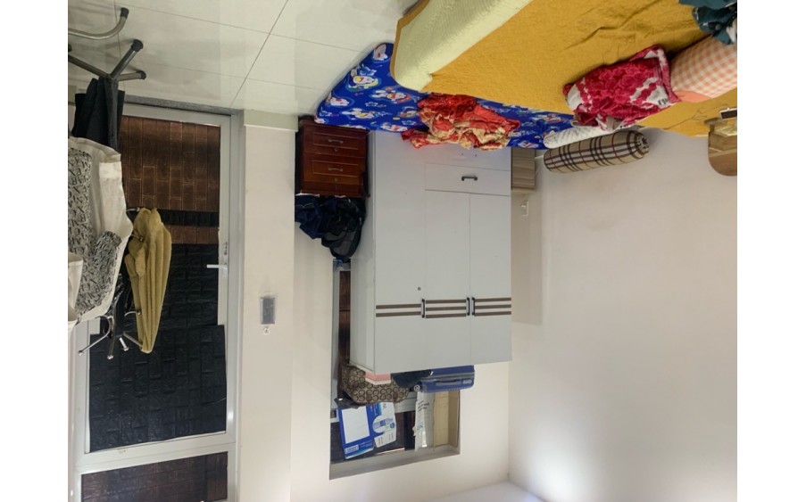 MẶT TIỀN KINH DOANH CHỢ ĐÊM HẠNH THÔNG TÂY - VIEW CÔNG VIÊN THOÁNG MÁT - HỢP ĐỒNG THUÊ 20 TRIỆU - CẦN BÁN GẤP