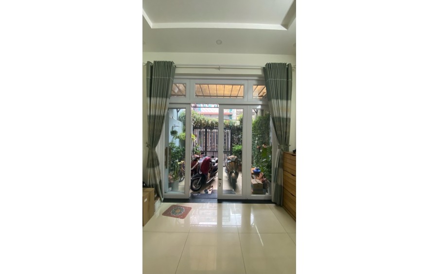 NHÀ MỚI VỀ ĐẸP, CÔNG NĂNG ĐẦY ĐỦ