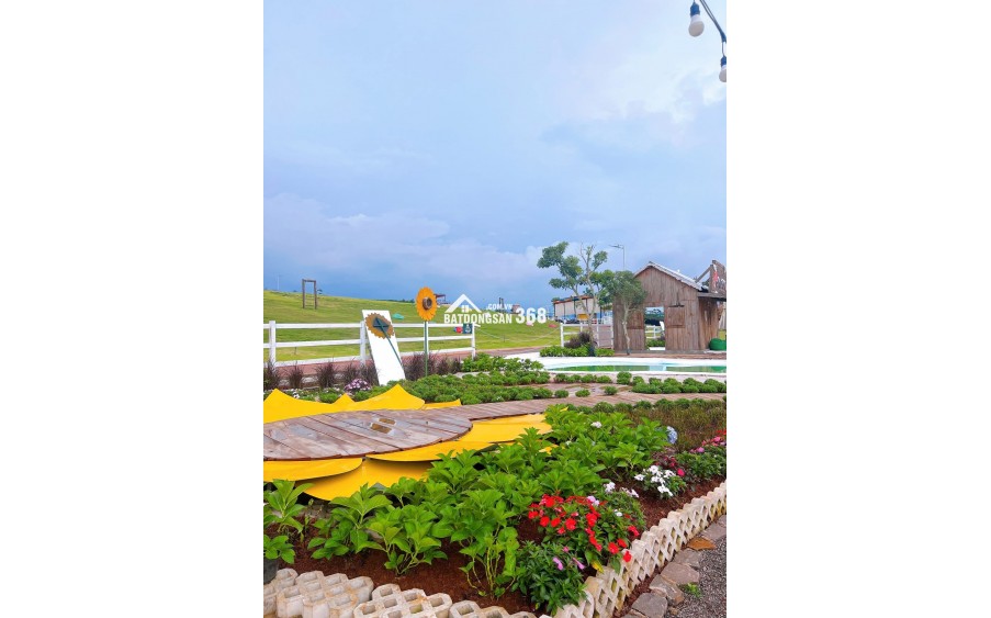 Sun valley Bảo Lộc, CDT rao bán giai đoạn mới Q4/2025