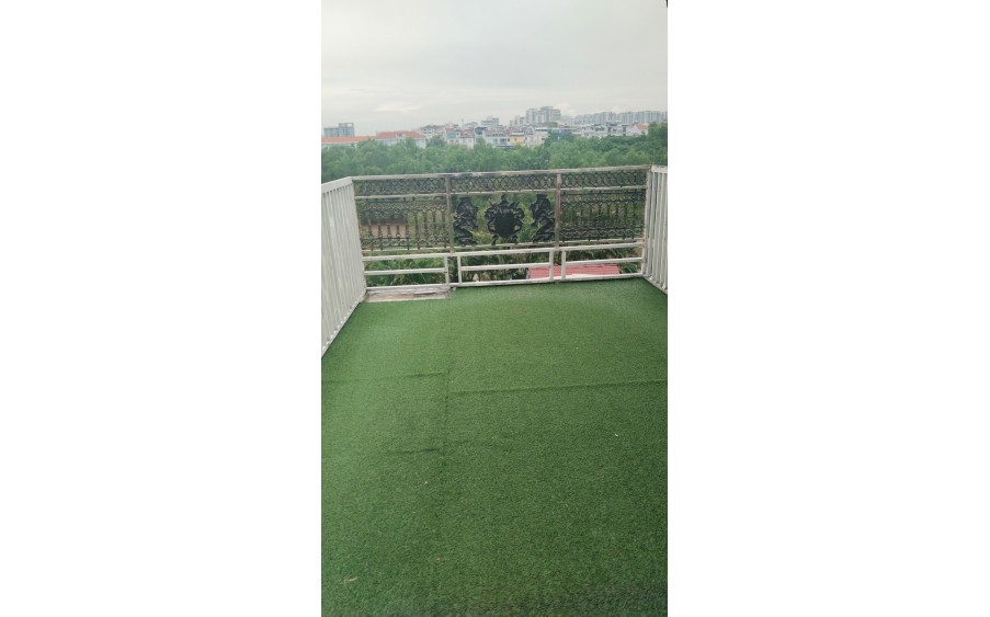 BÁN NHÀ MẶT TIỀN VIEW SÔNG KDC TÂN PHONG QUẬN 7 – SIÊU PHẨM KINH DOANH, 5 TẦNG ĐÚC BTCT