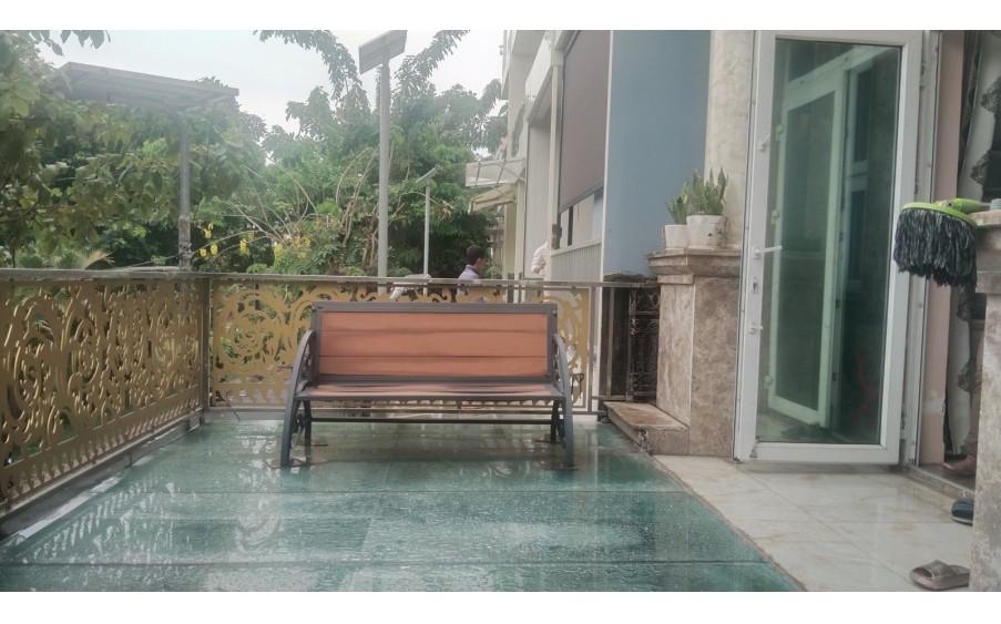 BÁN NHÀ MẶT TIỀN VIEW SÔNG KDC TÂN PHONG QUẬN 7 – SIÊU PHẨM KINH DOANH, 5 TẦNG ĐÚC BTCT