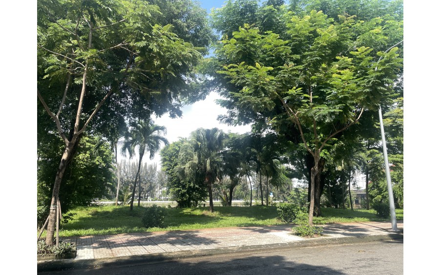 CƠ HỘI HỮU BIỆT THỰ GÓC 2 MẶT TIỀN KDC VEN SÔNG QUẬN 7 – KHÔNG GIAN SỐNG ĐẲNG CẤP